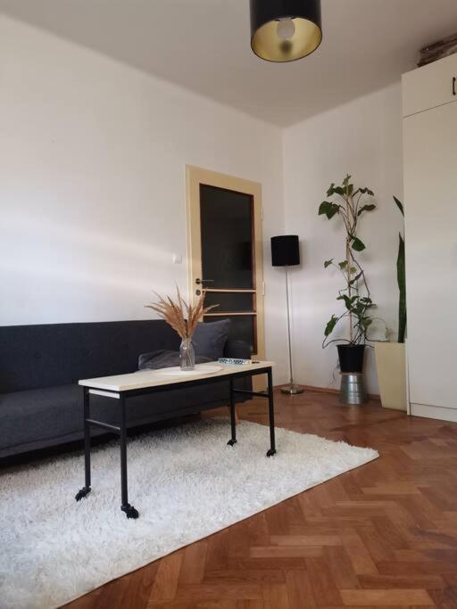 Cozy Studio In The City Centre Near Train Station Bratislava Esterno foto
